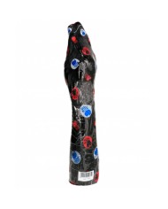 ALL BLACK PUNO GIGANTE FISTING 40 CM