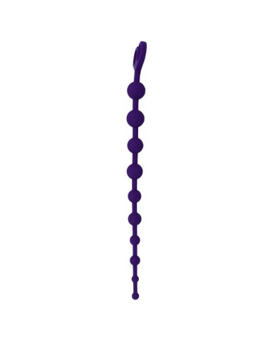 INTENSE JAIDEN ANAL BEADS LILA