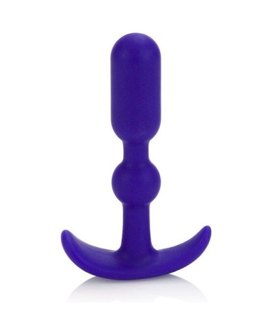CALEXOTICS BOOTY DILATADOR ANAL AZUL