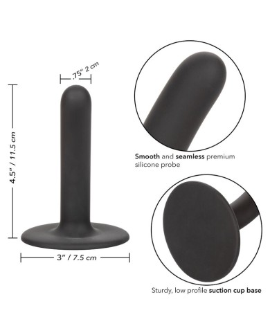 CALEXOTICS BOUNDLESS DILDO 115 CM