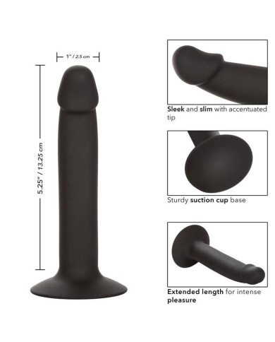 CALEXOTICS SLIM ANAL STUD