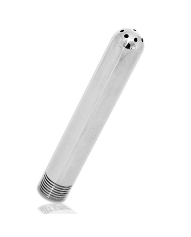 METAL HARD INTIMATE DOUCHE II