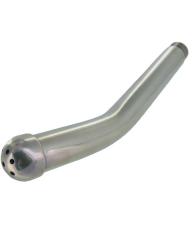 METAL HARD INTIMATE DOUCHE G SPOT 2010CM