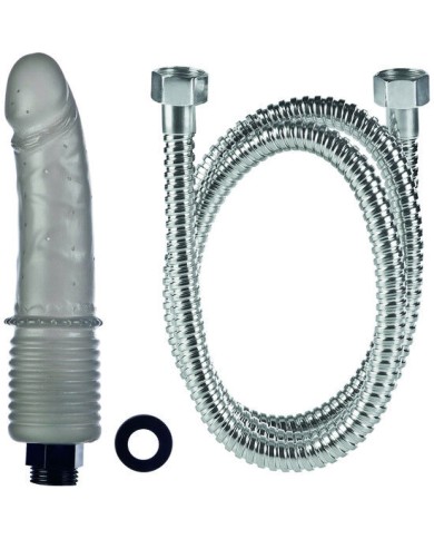 CALEXOTICS COLT DILDO DE DUCHA CON FORMA DE PENE