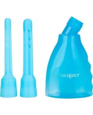 CALEXOTICS ULTIMATE DOUCHE LIMPIEZA INTIMA AZUL