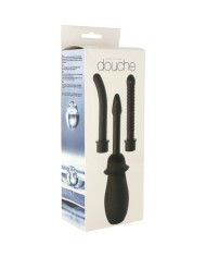 SEVEN CREATIONS SET DE LIMPIEZA ANAL UNISEX