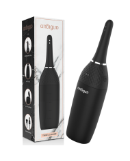 ANBIGUO ULTIMATE LIMPIADOR ANAL AUTOMATICO 5 INTENSIDADES