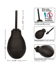 CALEXOTICS ONE WAY DUCHA ANAL NEGRO