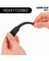 ADDICTED TOYS LIMPIADOR ANAL CON ADAPTADOR UNIVERSAL MODELO 1