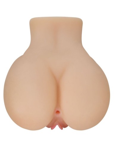 CRAZY BULL VAGINA Y ANO REALISTICOS VIBRADOR KYLIE CRAZY BULL VAGINA Y ANO REALISTICOS VIBRADOR KYLIE