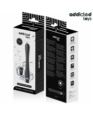 ADDICTED TOYS LIMPIADOR ANAL CON ADAPTADOR UNIVERSAL MODELO 4
