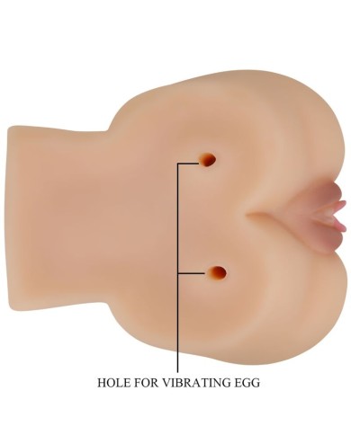 CRAZY BULL VAGINA Y ANO REALISTICOS VIBRADOR KYLIE CRAZY BULL VAGINA Y ANO REALISTICOS VIBRADOR KYLIE