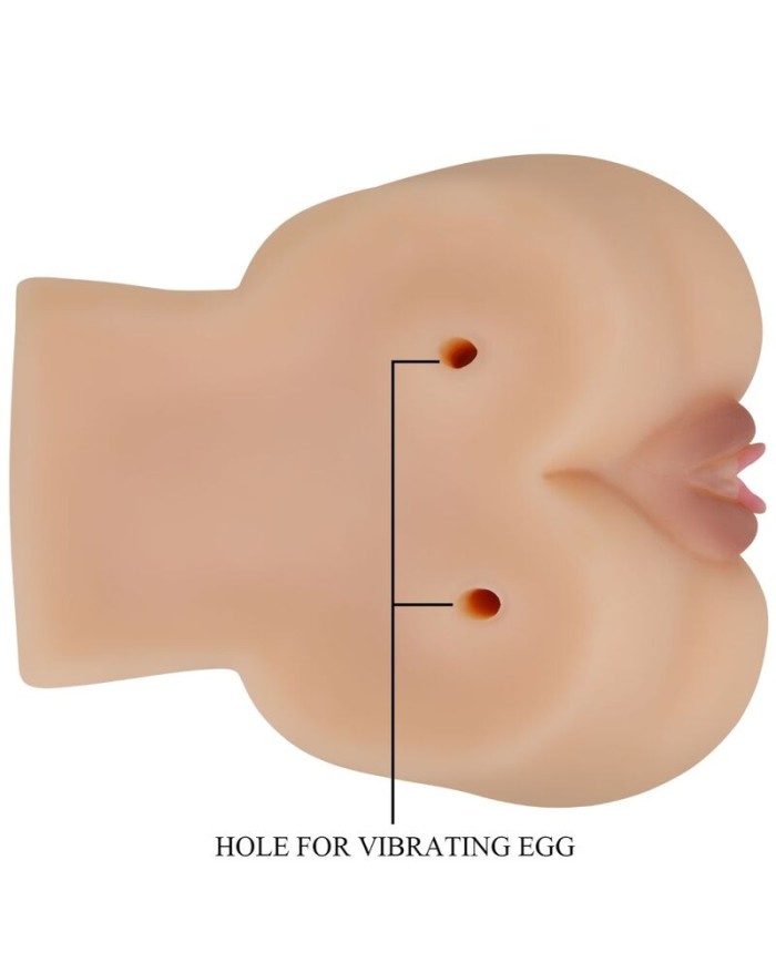 CRAZY BULL VAGINA Y ANO REALISTICOS VIBRADOR KYLIE CRAZY BULL VAGINA Y ANO REALISTICOS VIBRADOR KYLIE