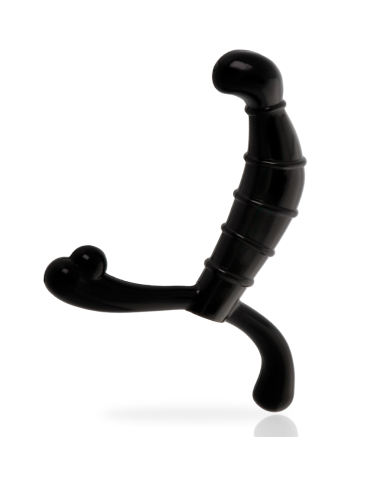 ADDICTED TOYS PROSTATE ANAL PLEASURE NEGRO