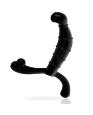 ADDICTED TOYS PROSTATE ANAL PLEASURE NEGRO