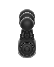 ADDICTED TOYS MASAJEADOR ANAL PROSTATICO CON VIBRACION