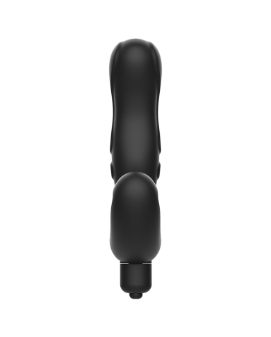 ADDICTED TOYS ESTIMULADOR ANAL PROSTATA SILICONA P SPOT VIBE