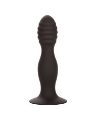 CALEXOTICS RIBBED ANAL STUD