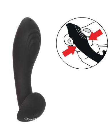 CALEXOTICS LIQUID SILICONE FLEX PROBE