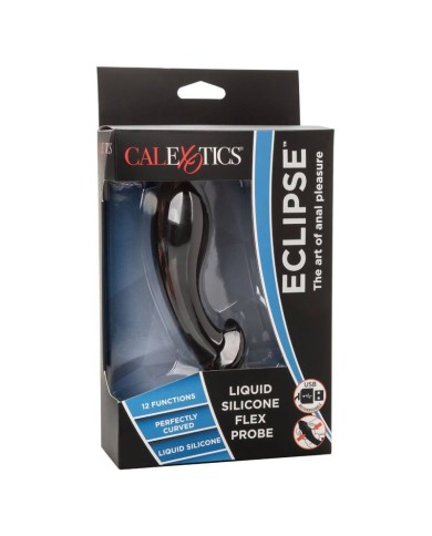 CALEXOTICS LIQUID SILICONE FLEX PROBE