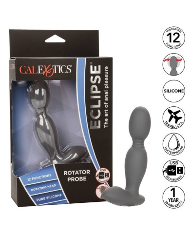 CALEXOTICS ROTATOR PROBE