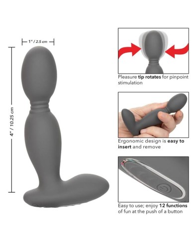 CALEXOTICS ROTATOR PROBE