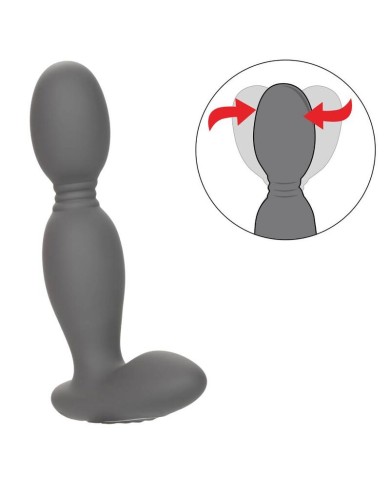 CALEXOTICS ROTATOR PROBE