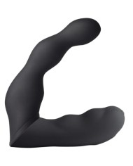 ROCKS OFF ADAPT VIBRADOR PROSTATICO Y ANAL NEGRO