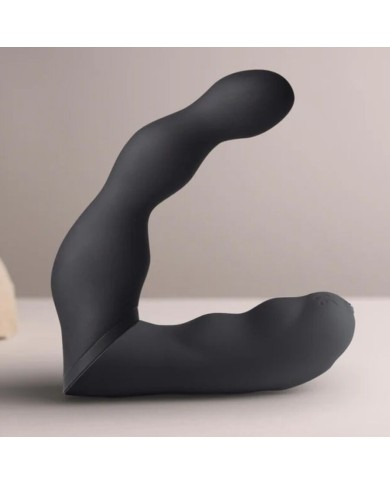 ROCKS OFF ADAPT VIBRADOR PROSTATICO Y ANAL NEGRO