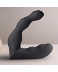 ROCKS OFF ADAPT VIBRADOR PROSTATICO Y ANAL NEGRO