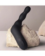 ROCKS OFF ADAPT VIBRADOR PROSTATICO Y ANAL NEGRO