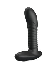 MR PLAY MASAJEADOR PROSTATICO CON ROTACION Y VIBRACION
