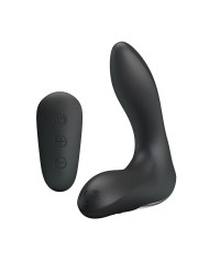 MR PLAY MASAJEADOR DE PROSTATA CON VIBRACION CONTROL REMOTO