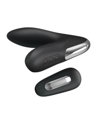 MR PLAY MASAJEADOR DE PROSTATA CON VIBRACION CONTROL REMOTO