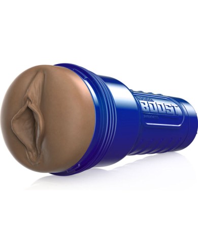 FLESHLIGHT BOOST MASTURBADOR VAGINA BANG MD FLESH RP