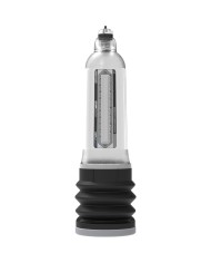 BATHMATE HYDROMAX 9 BOMBA AUMENTO PENE TRANSPARENTE