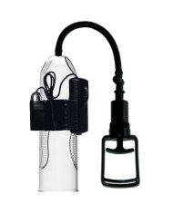 PRETTY LOVE BOMBA DE ERECCION CON VIBRACION