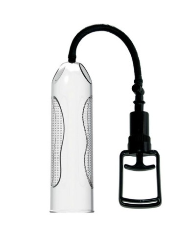 PRETTY LOVE BOMBA DE ERECCION CON VIBRACION