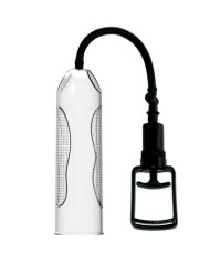 PRETTY LOVE BOMBA DE ERECCION CON VIBRACION