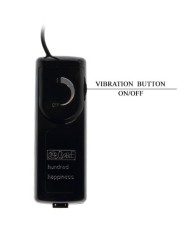 PRETTY LOVE BOMBA DE ERECCION CON VIBRACION