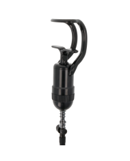 PUMP ADDICTED BOMBA ERECCION RX5 TRANSPARENTE