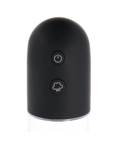 PUMP ADDICTED BOMBA ERECCION RX11 AUTOMATICA