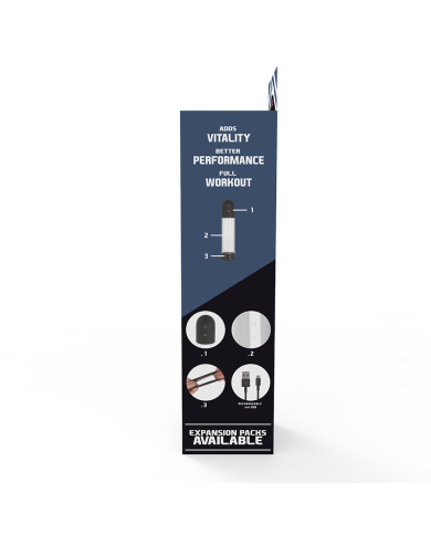 PUMP ADDICTED BOMBA ERECCION RX11 AUTOMATICA