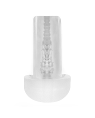 PUMP ADDICTED PLEASURE SLEEVE MASTUBADOR TALLA M