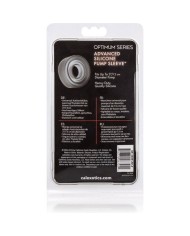 CALEXOTICS RECAMBIO FUNDA PARA DESARROLLADOR SILICONA GRIS