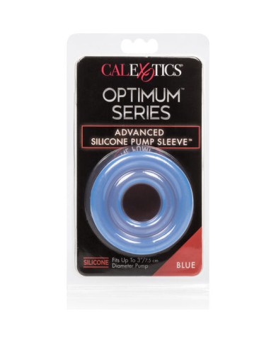 CALEXOTICS RECAMBIO FUNDA PARA DESARROLLADOR SILICONA AZUL