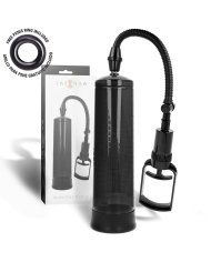 INTENSE PUMP BOMBA NEGRA 01
