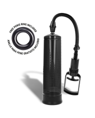 INTENSE PUMP BOMBA NEGRA 01
