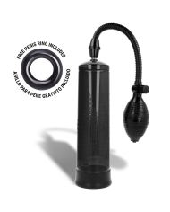 INTENSE PUMP BOMBA NEGRA 02