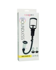 CALEXOTICS BOUNDLESS KIT DE BOMBA CORPORAL